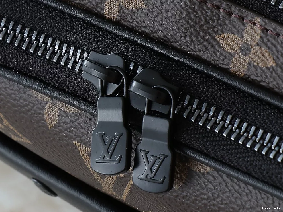 For Vuitton 313 Durable Messenger Unisex Louis Bags 1120